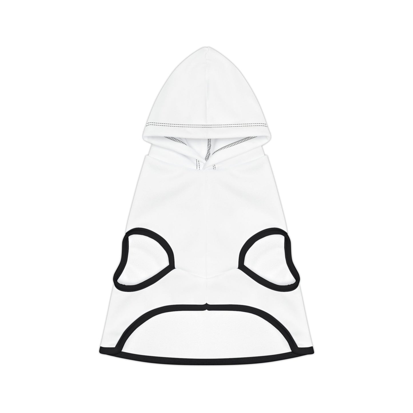 Customized Pet Hoodie