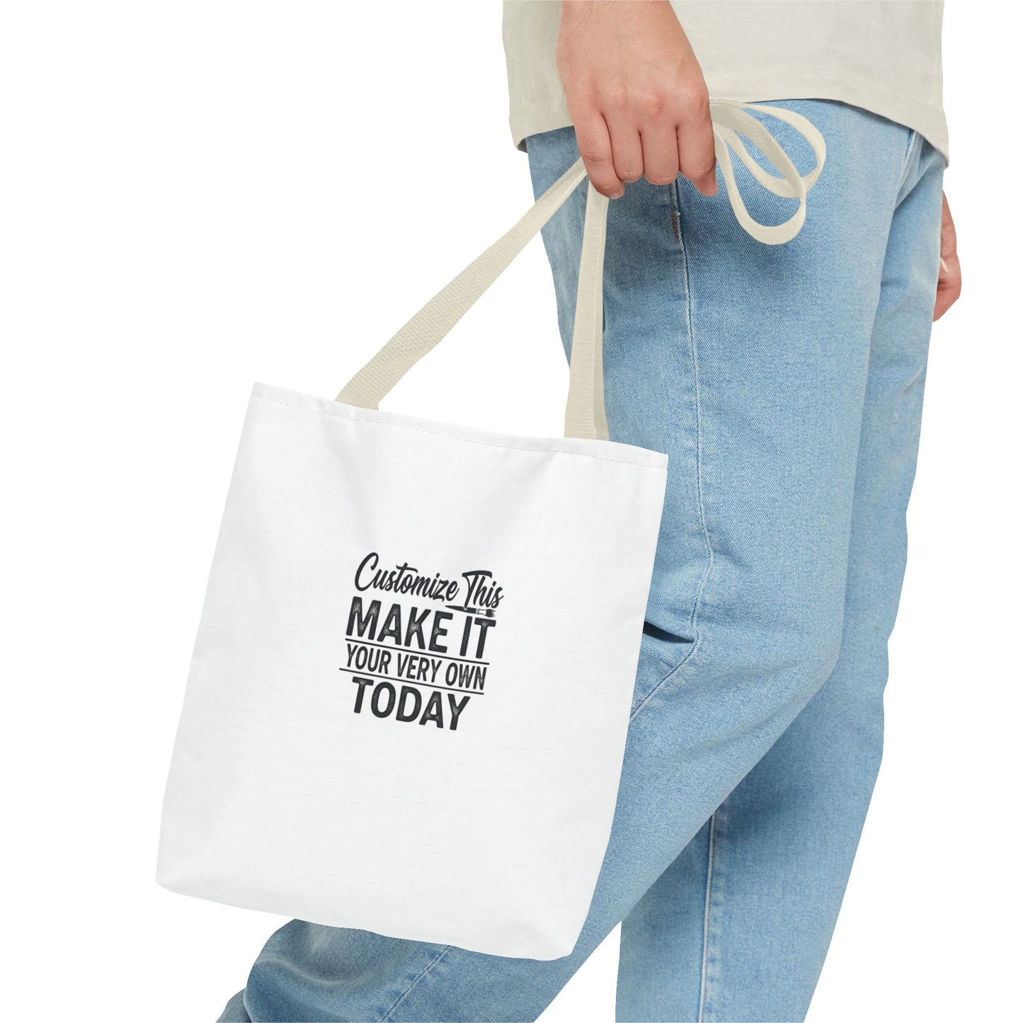 Customized Tote Bag (AOP)