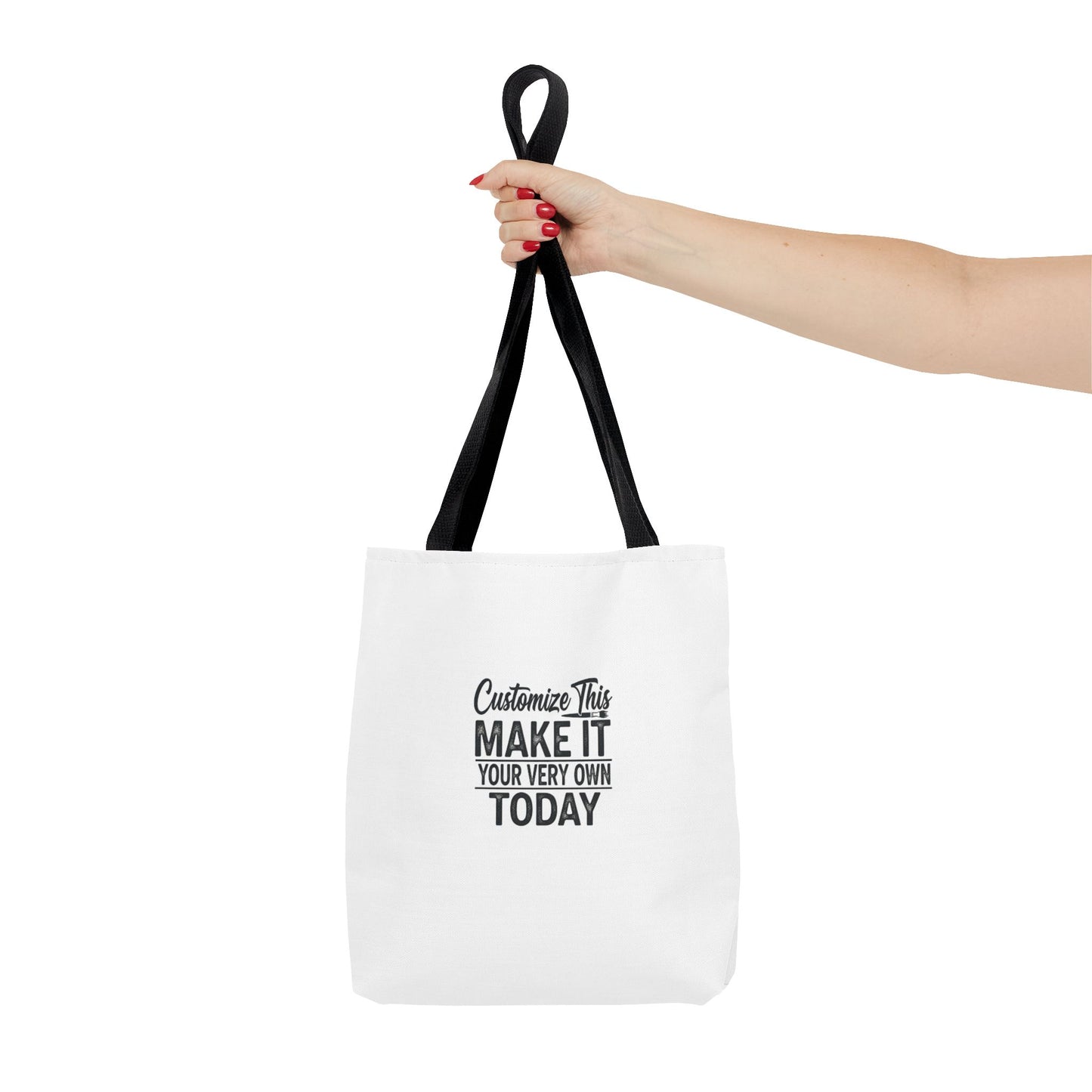 Customized Tote Bag (AOP)