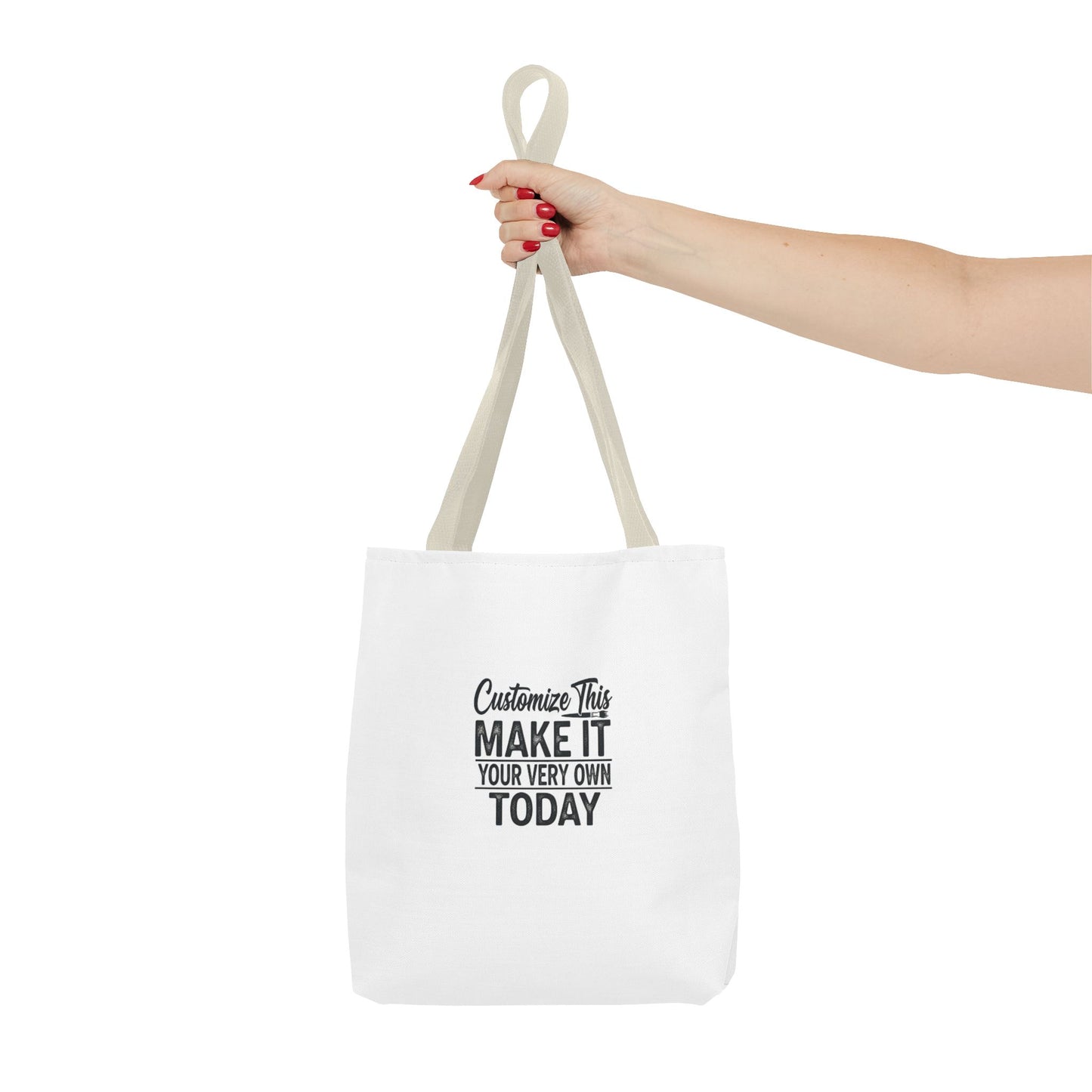 Customized Tote Bag (AOP)