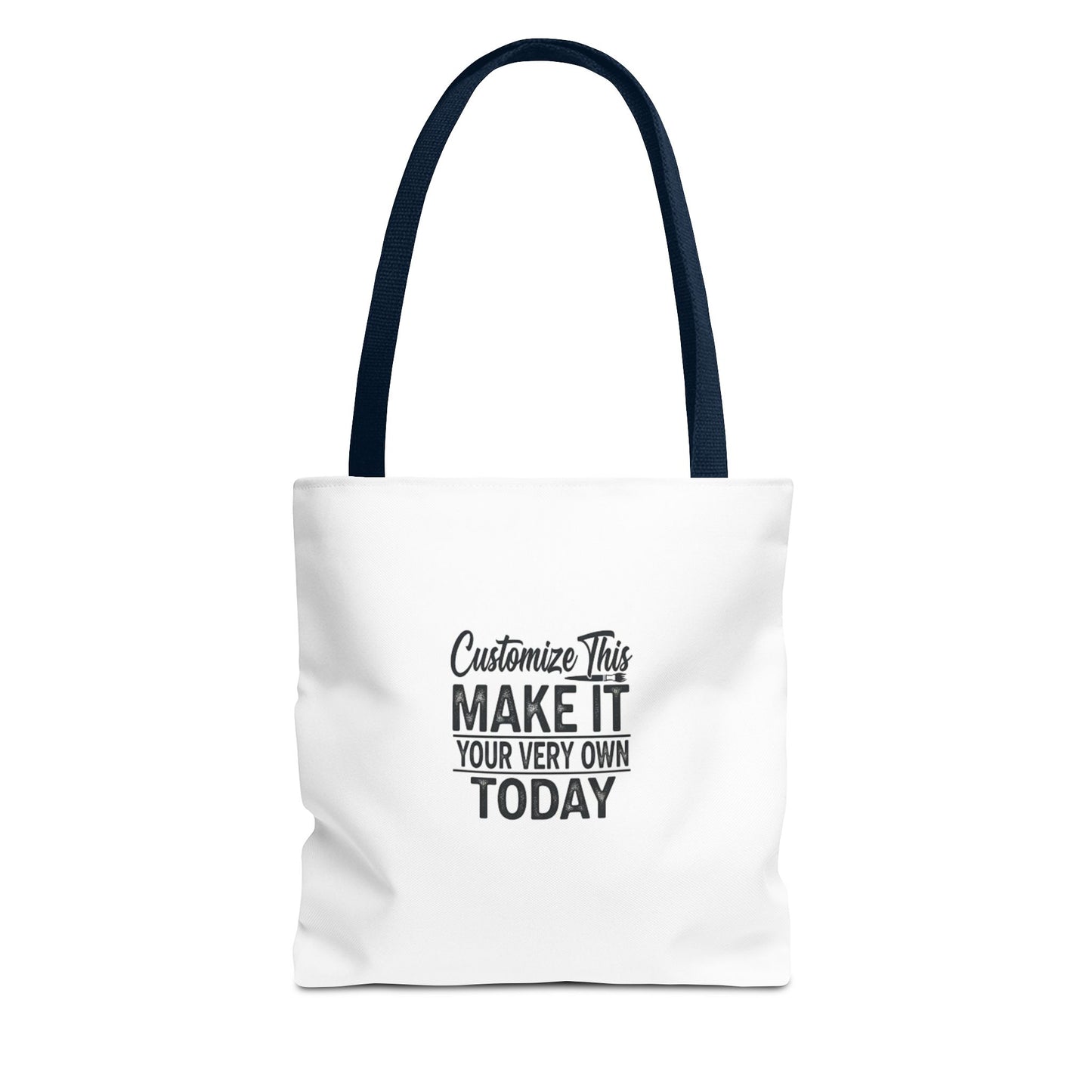 Customized Tote Bag (AOP)