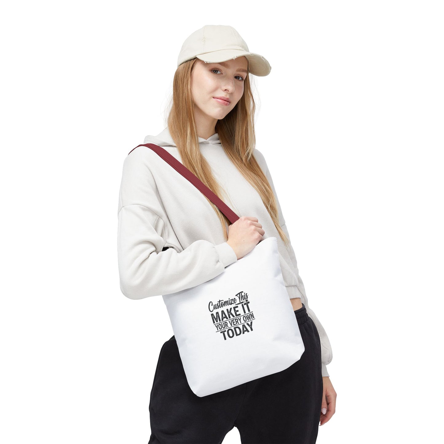 Customized Tote Bag (AOP)