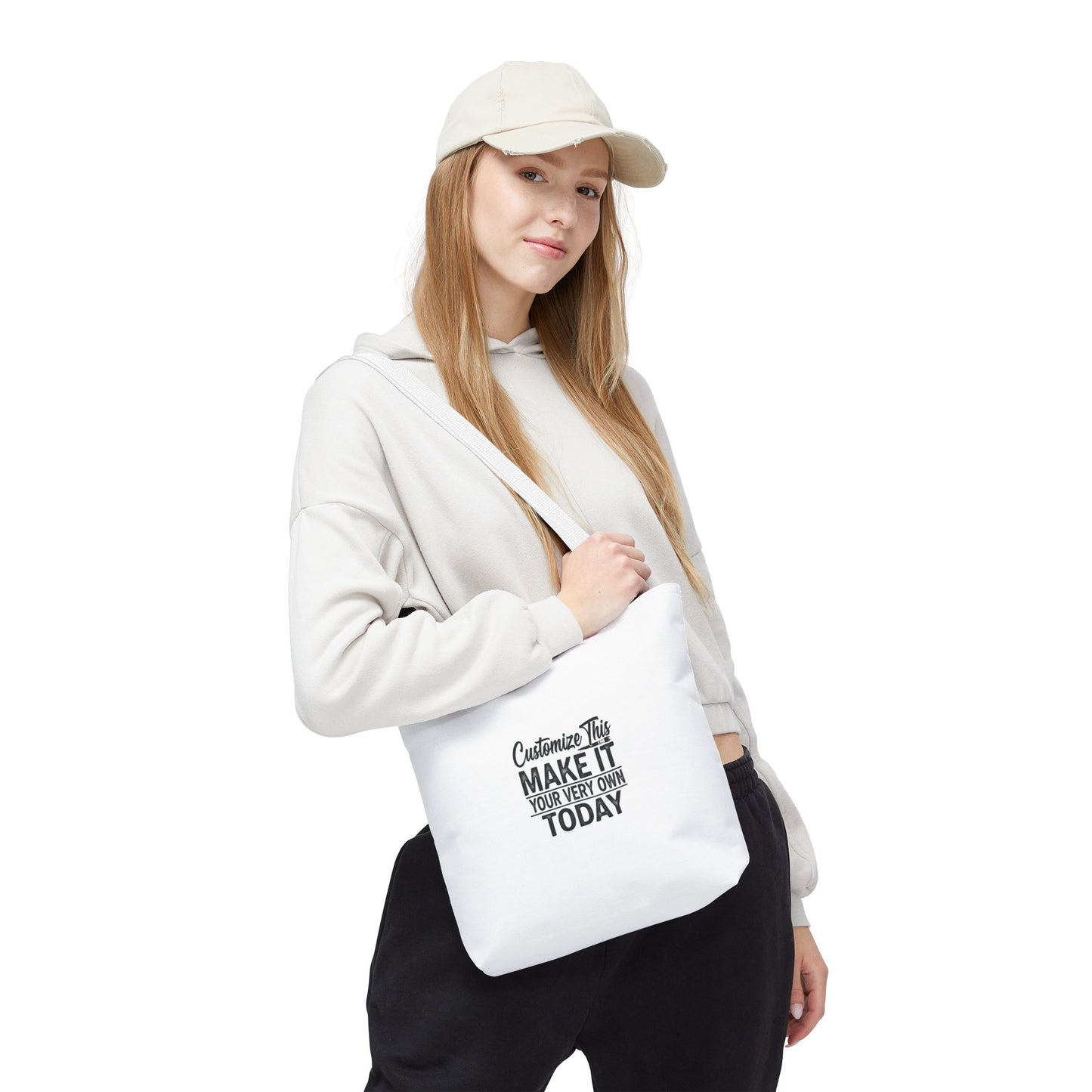 Customized Tote Bag (AOP)