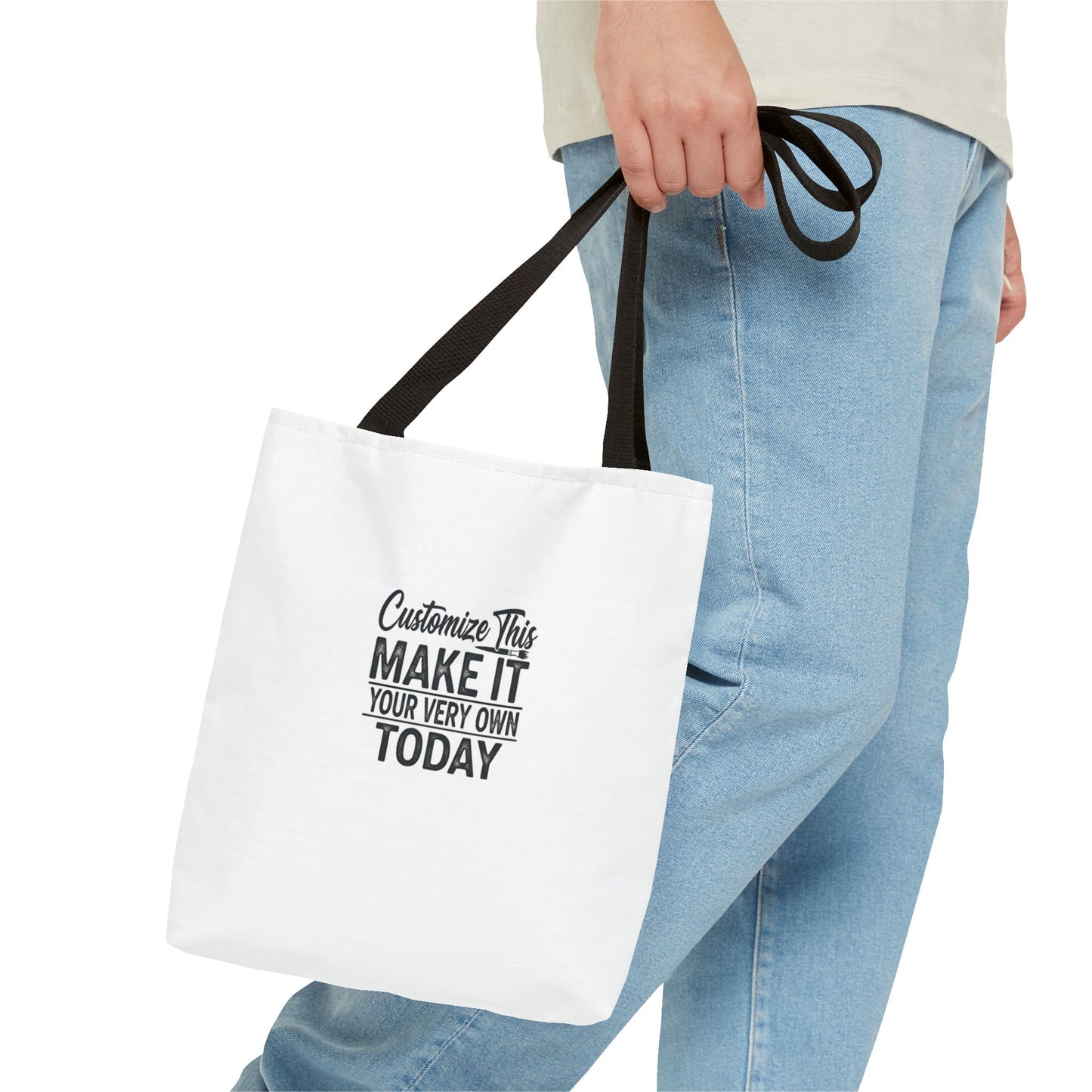 Customized Tote Bag (AOP)