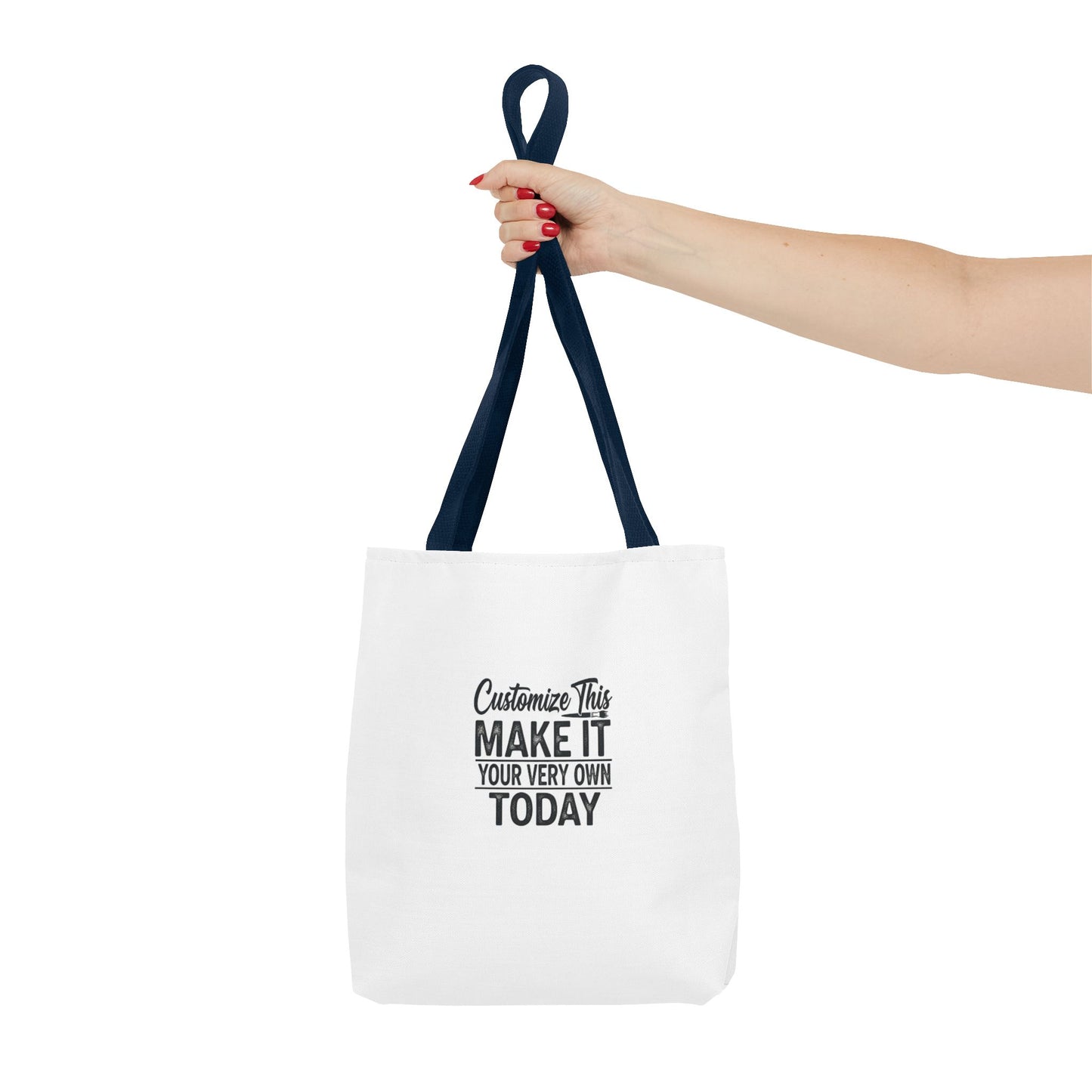 Customized Tote Bag (AOP)