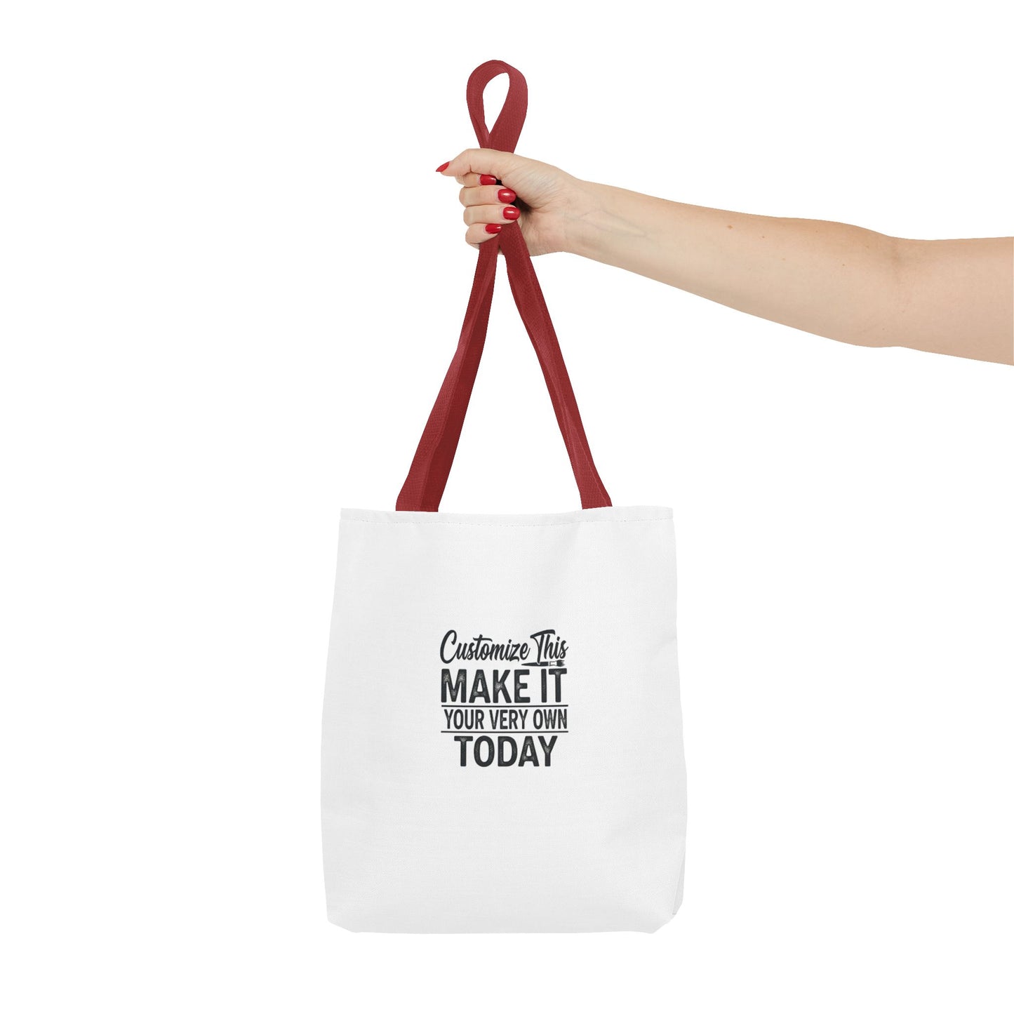 Customized Tote Bag (AOP)