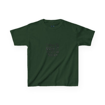 Customized Kids Heavy Cotton™ Tee