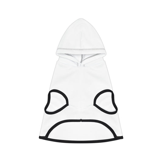 Customized Pet Hoodie