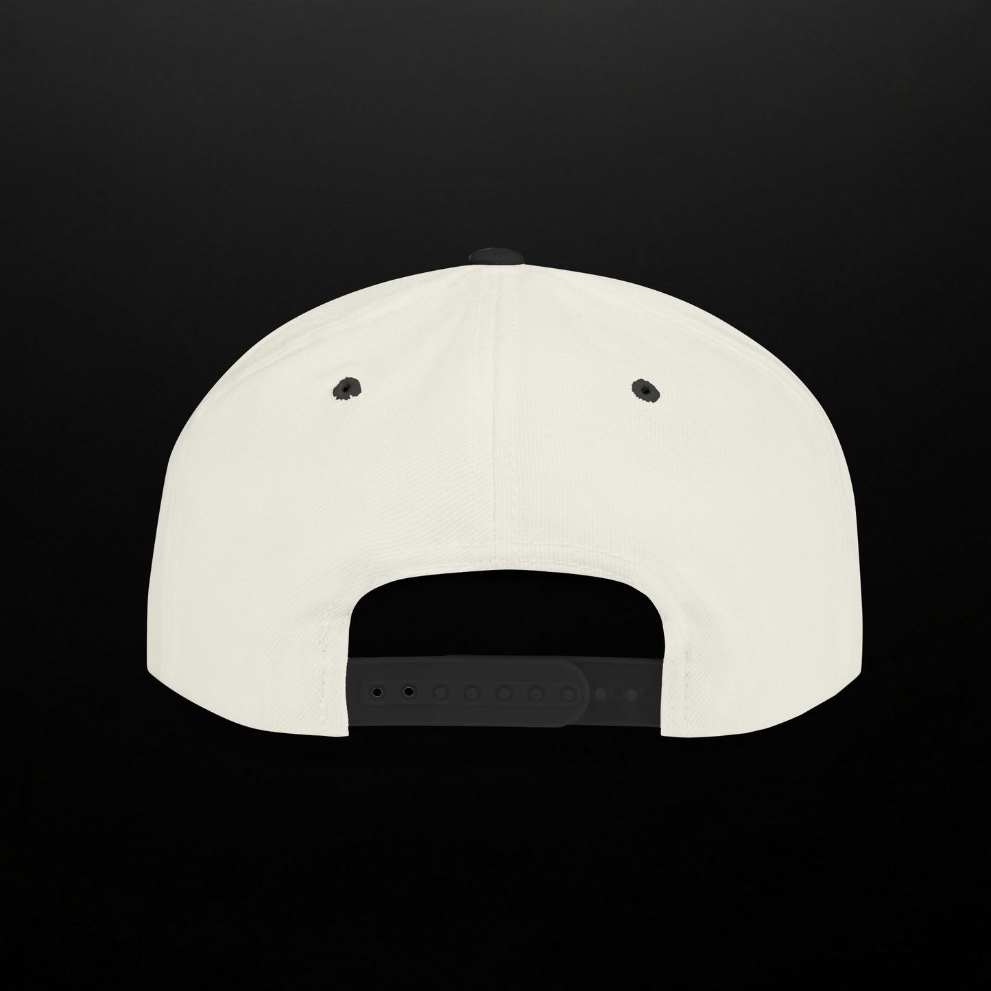 Customized Flat Bill Snapback