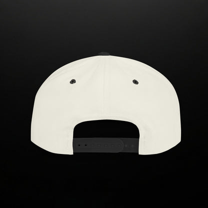 Customized Flat Bill Snapback