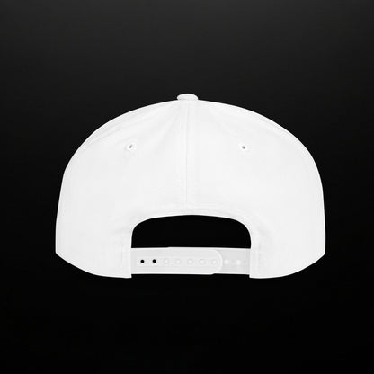 Customized Flat Bill Snapback