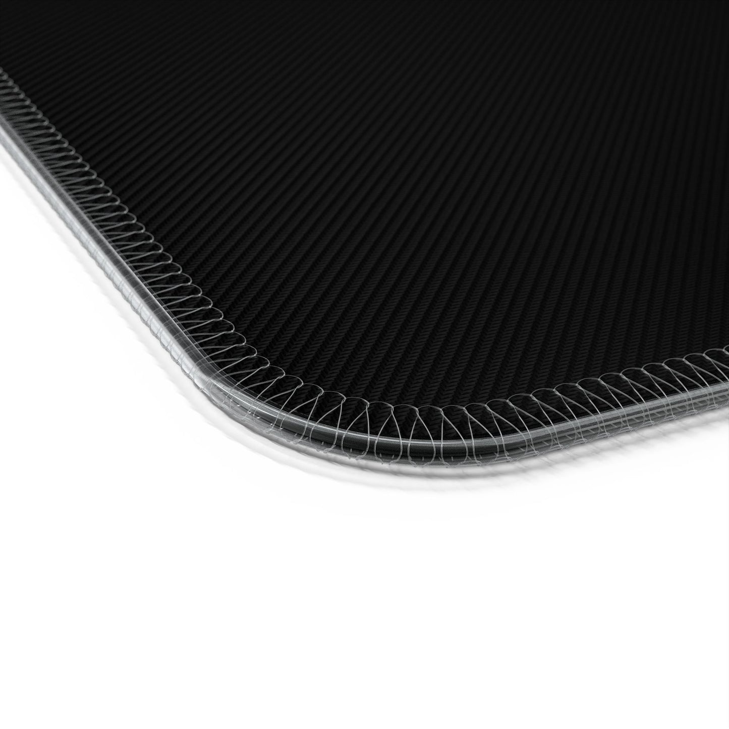 Customized LED Gaming Mouse Pad, Wireless Charging