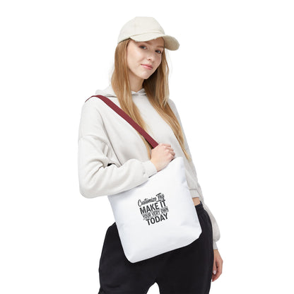 Customized Tote Bag (AOP)