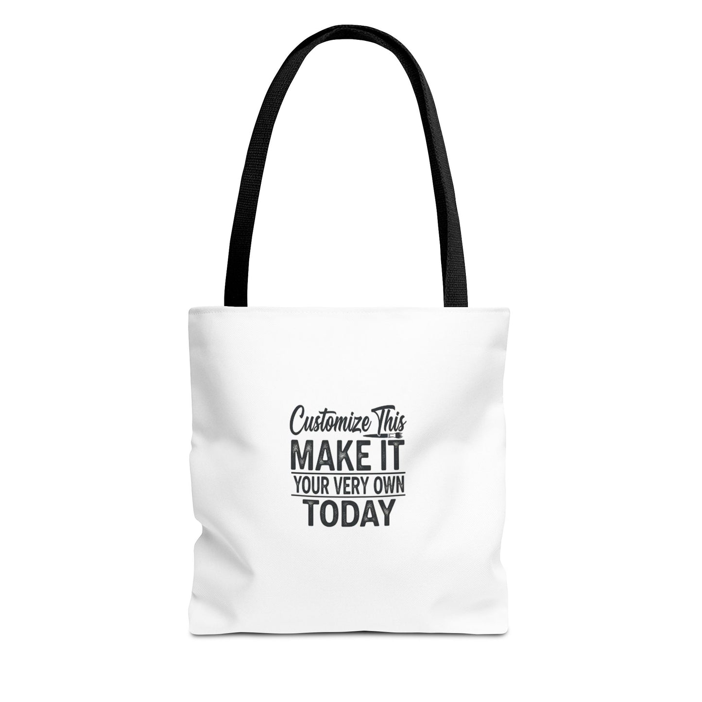 Customized Tote Bag (AOP)