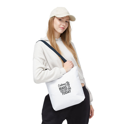 Customized Tote Bag (AOP)