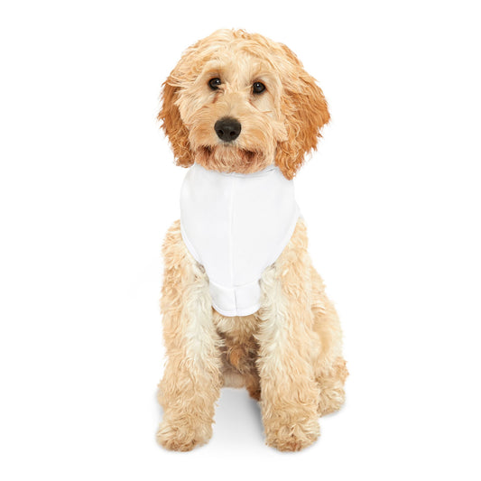 Customized Pet Hoodie