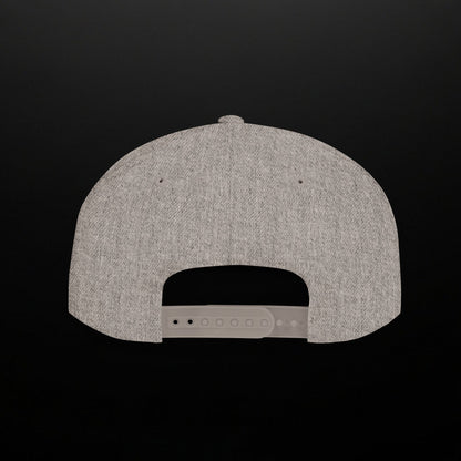 Customized Flat Bill Snapback
