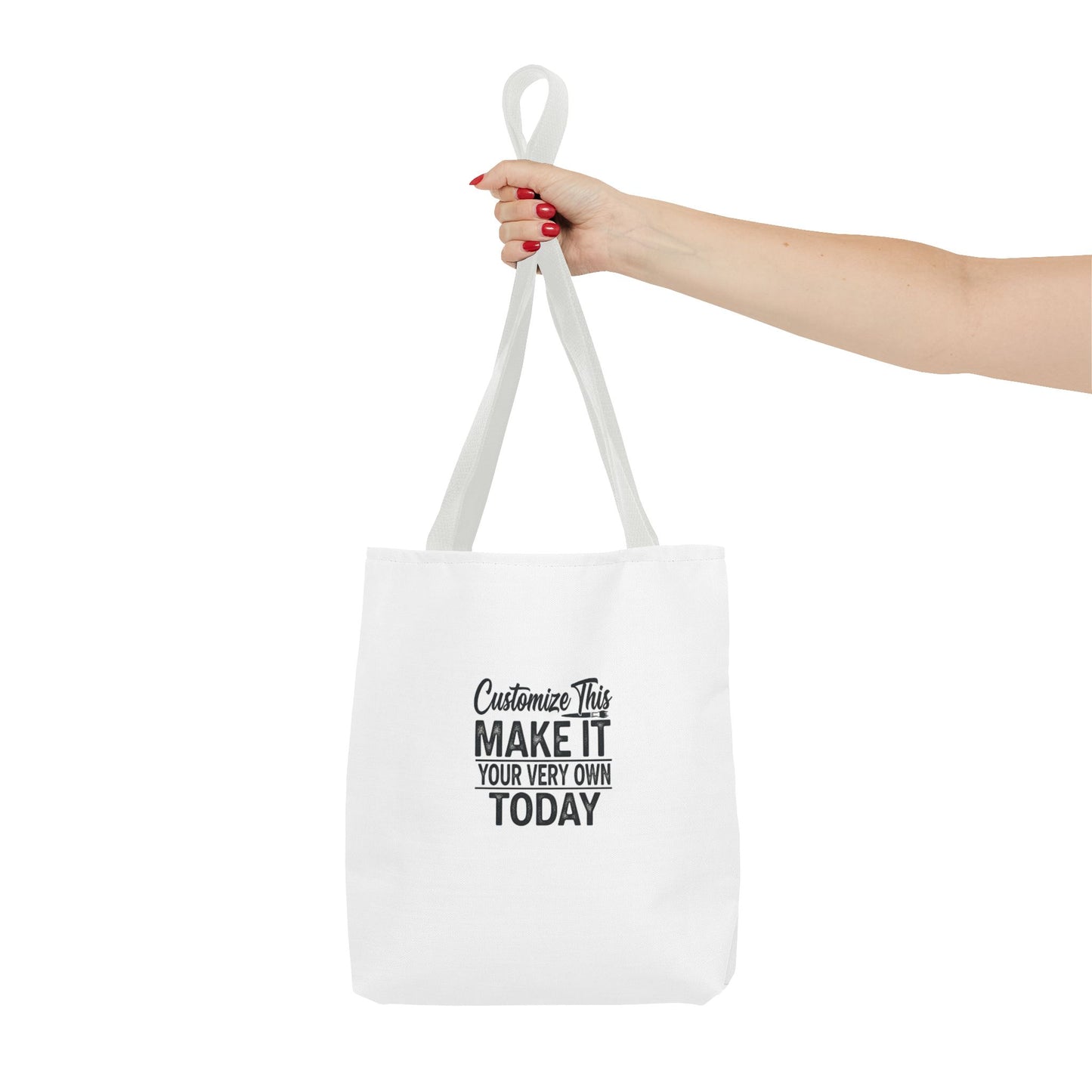 Customized Tote Bag (AOP)