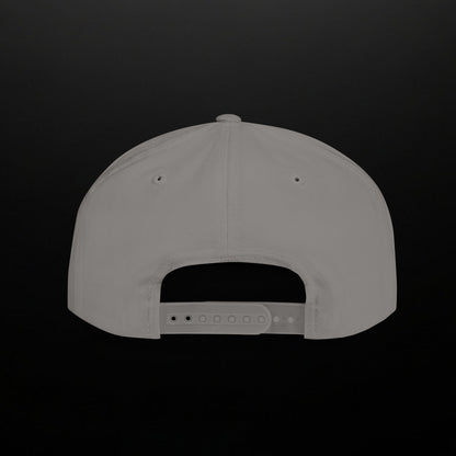 Customized Flat Bill Snapback