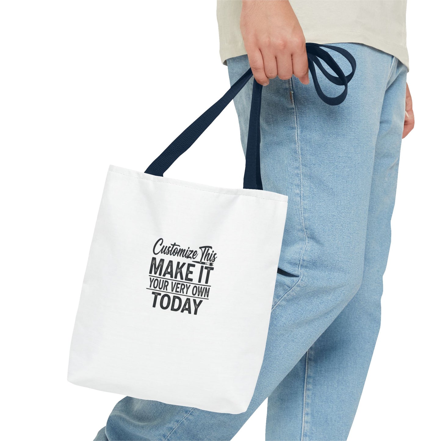 Customized Tote Bag (AOP)