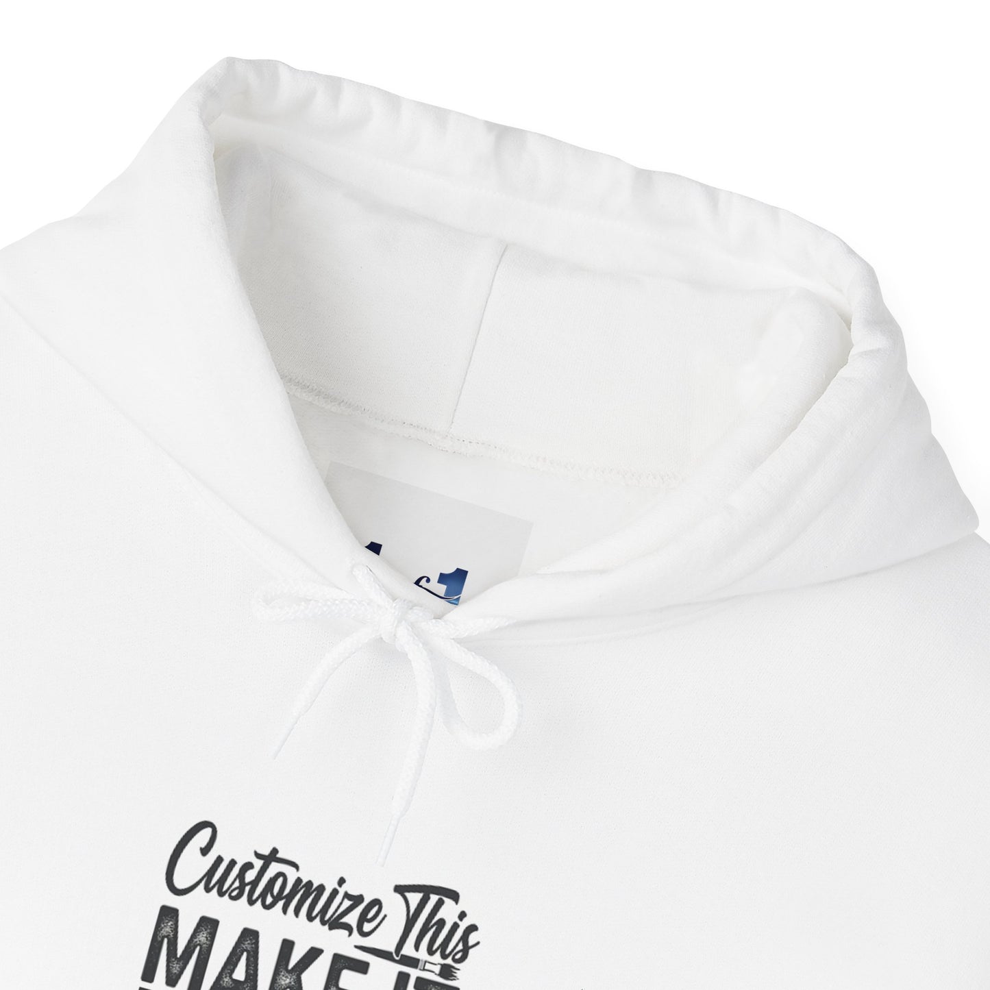 CUSTOM Unisex Heavy Blend™ Hooded Sweatshirt