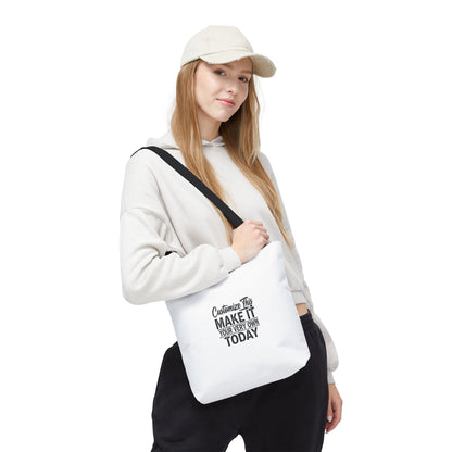 Customized Tote Bag (AOP)