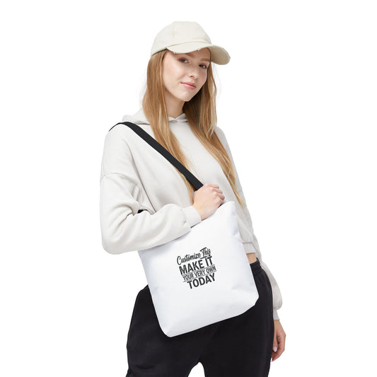 Customized Tote Bag (AOP)