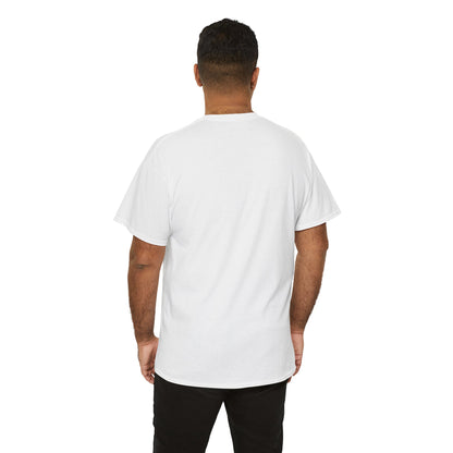 Customized Unisex Heavy Cotton Tee
