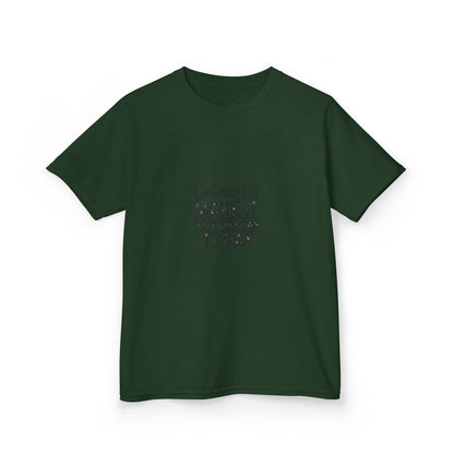 Customized Kids Heavy Cotton™ Tee