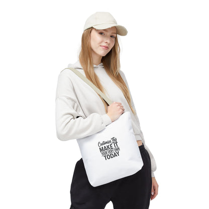 Customized Tote Bag (AOP)