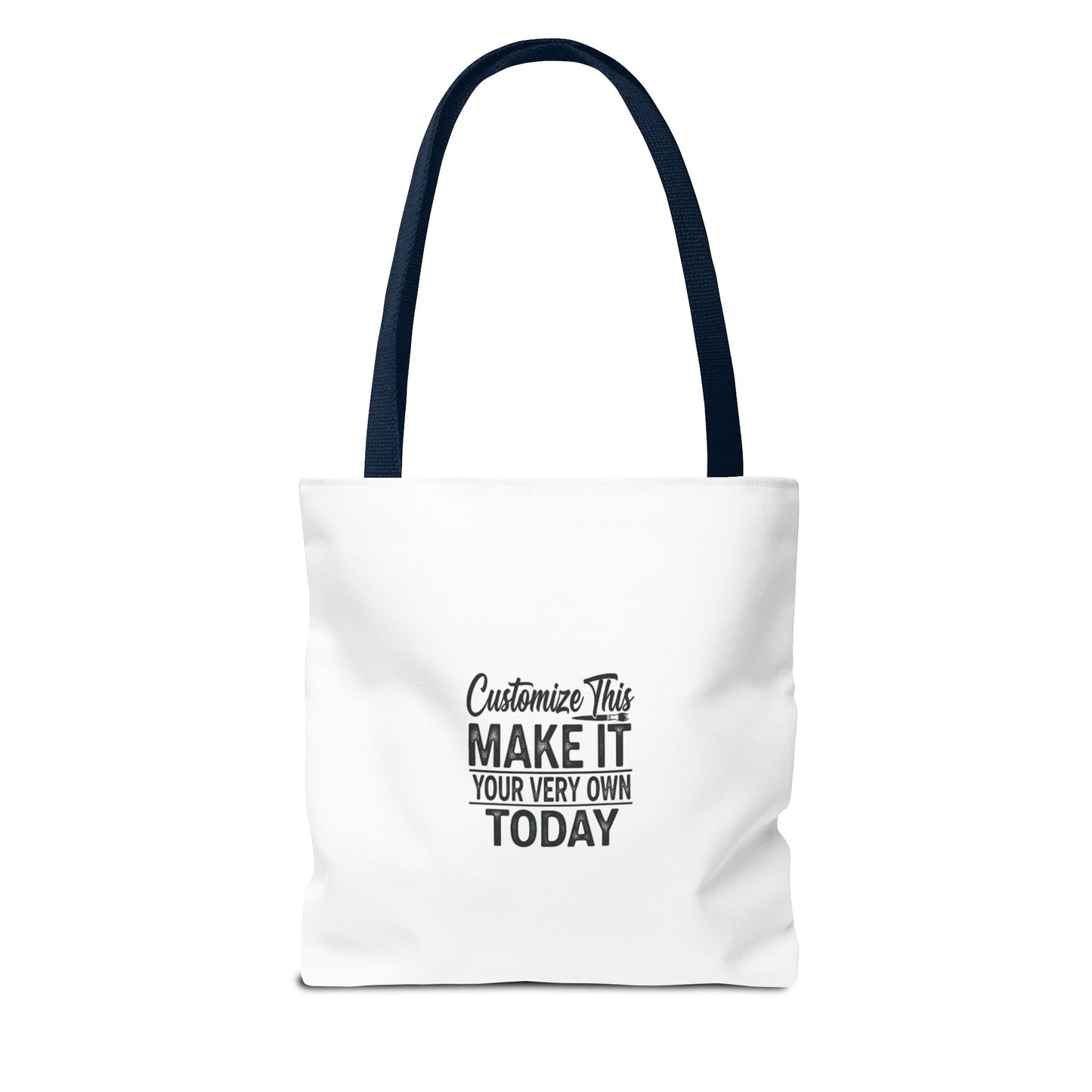 Customized Tote Bag (AOP)