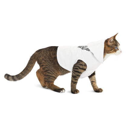 Customized Pet Hoodie